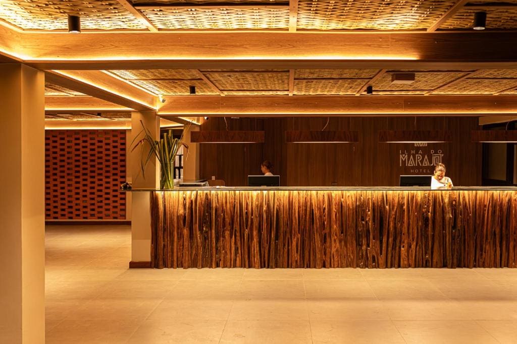 Hotel Ilha do Marajó by Unna - View 7