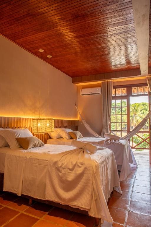 Hotel Ilha do Marajó by Unna - View 2