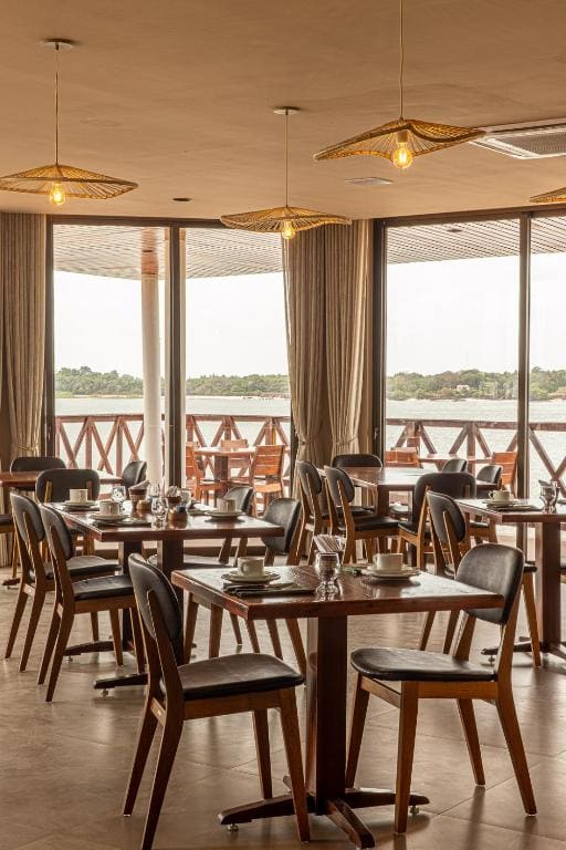 Hotel Ilha do Marajó by Unna - View 3