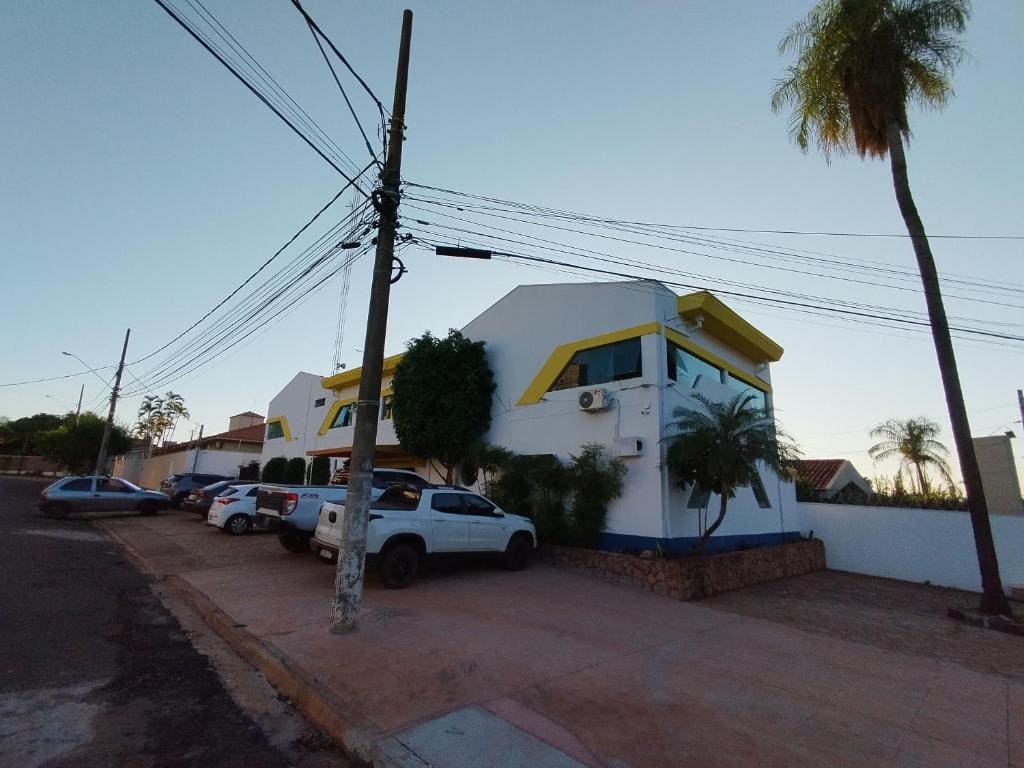 Hotel Indi - View 2