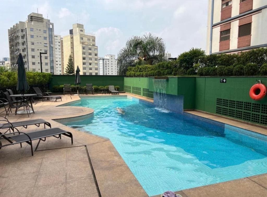 Hotel Inter Jardins UH-2307 - View 5