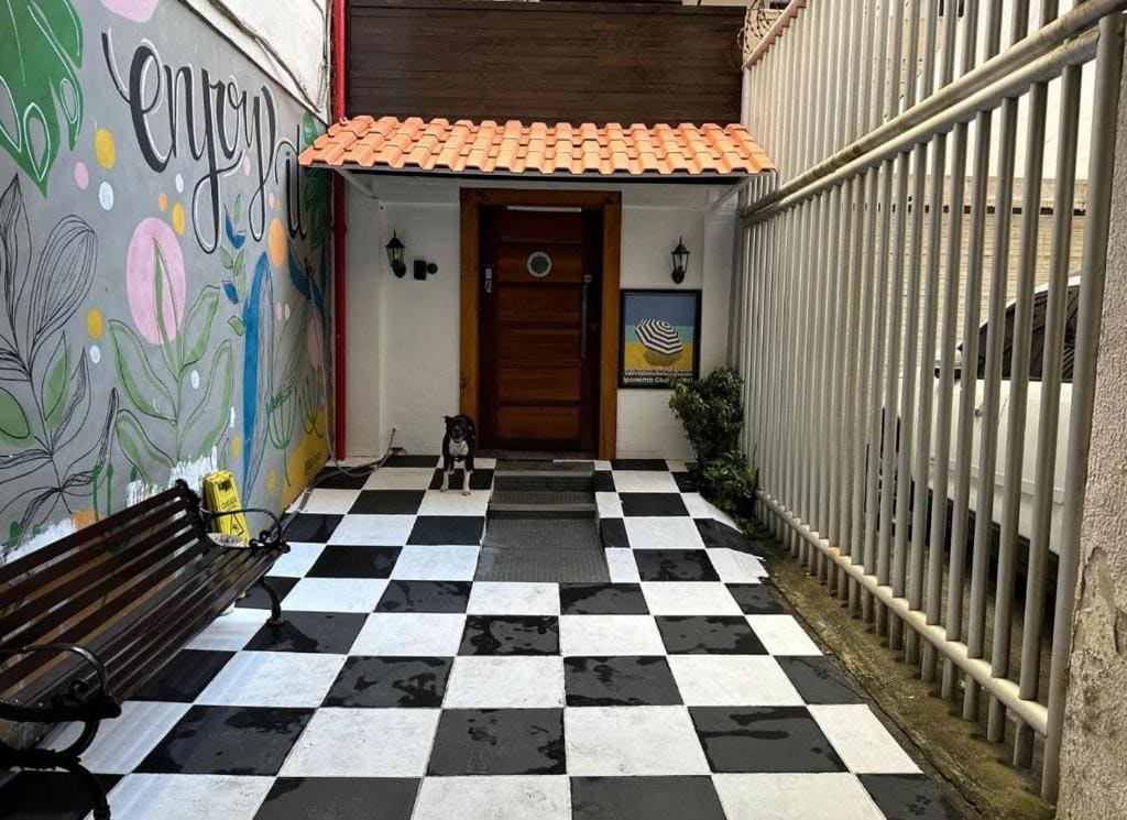 Ipanema Club Hostel - View 3