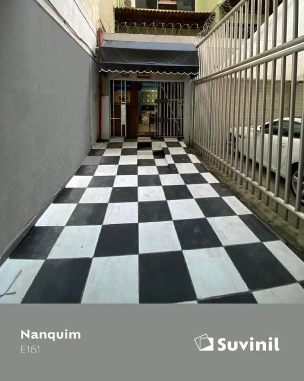 Ipanema Club Hostel - Main view