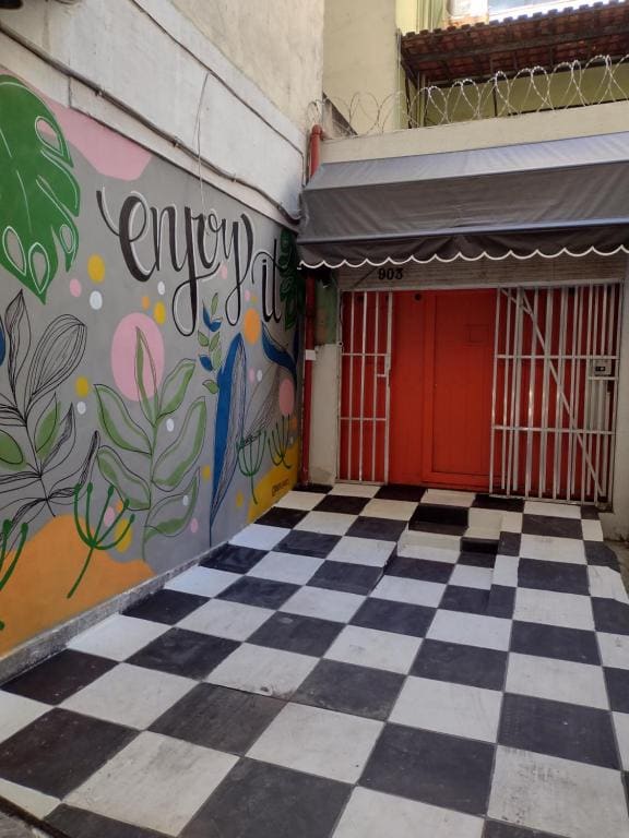 Ipanema Club Hostel - View 7