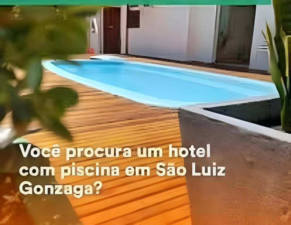 Hotel Ipê - View 5