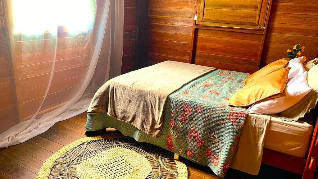 Jambu Hostel Combu - View 4