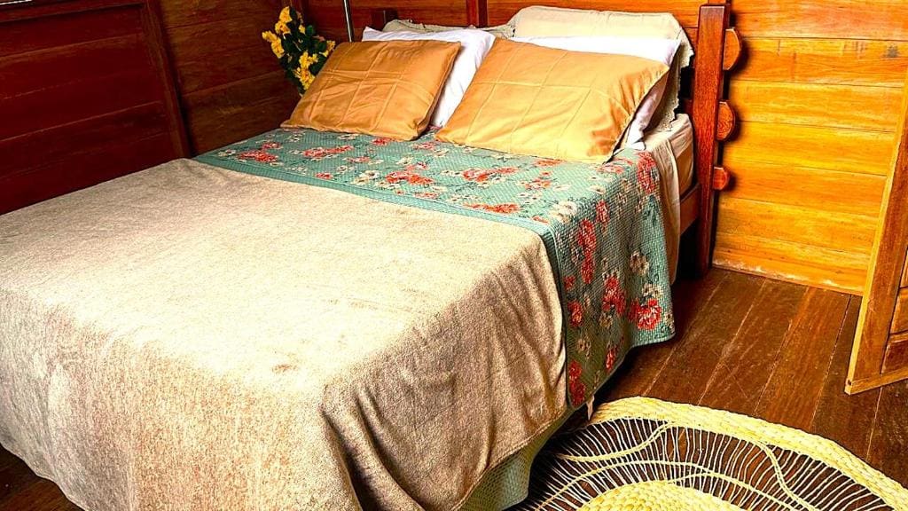 Jambu Hostel Combu - View 5