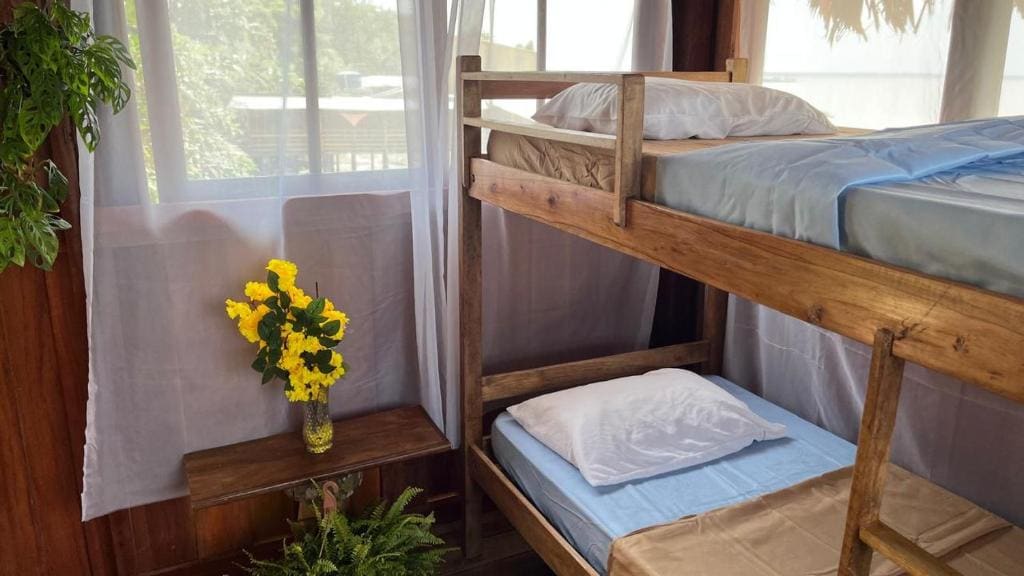 Jambu Hostel Combu - View 6
