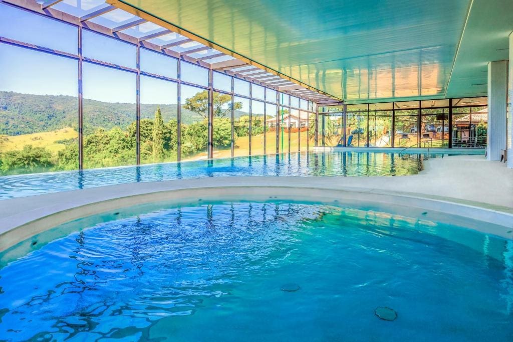 Japy Golf Resort Hotel - View 4
