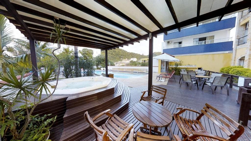 Hotel Joao de Barro - View 4