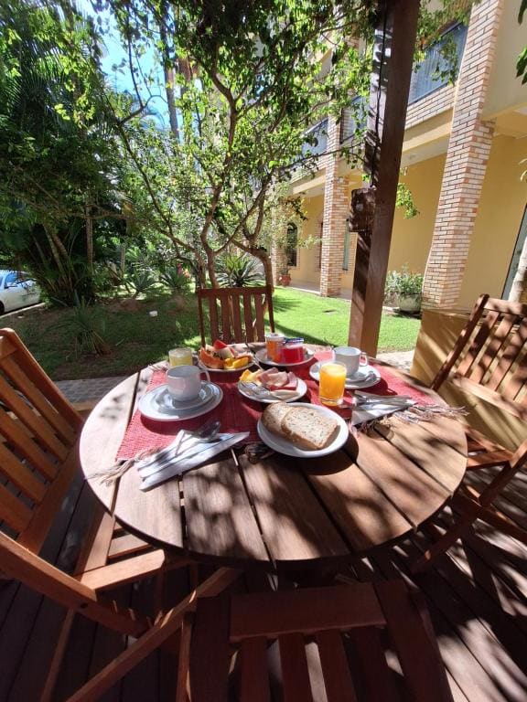 Hotel Joao de Barro - View 5