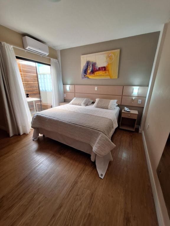 Hotel Joao de Barro - View 2