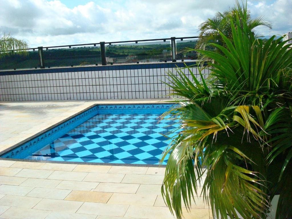 Js Palace Hotel - View 7