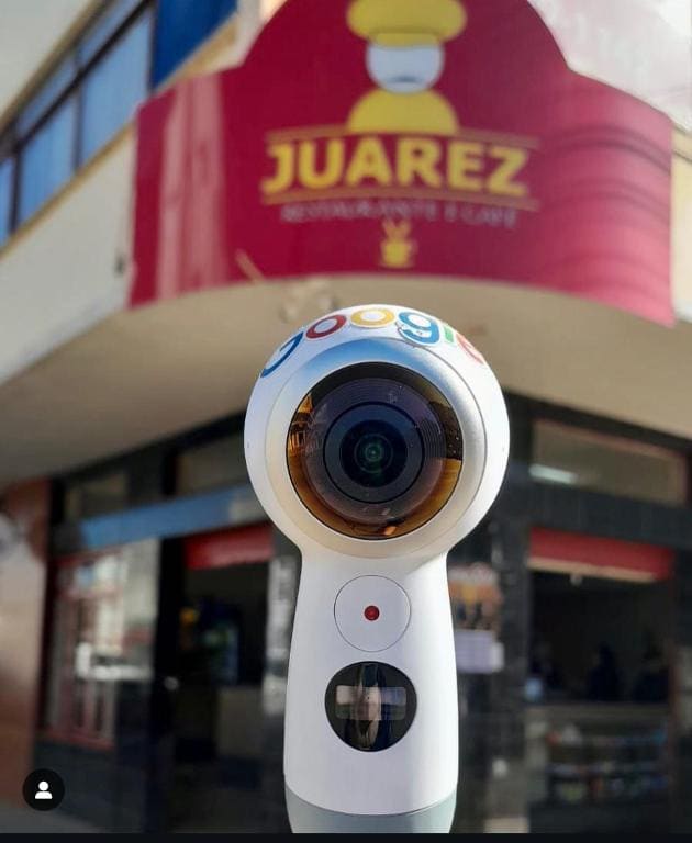 Juarez hotel - View 5
