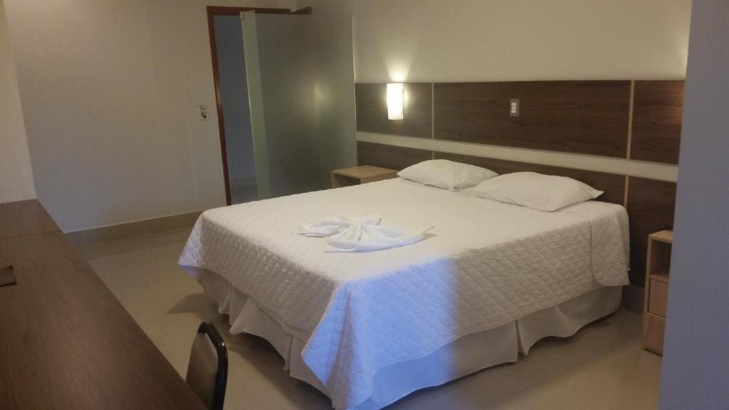 Kamur Plaza Hotel - View 6