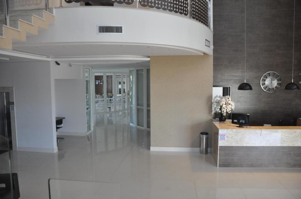 Kamur Plaza Hotel - View 5