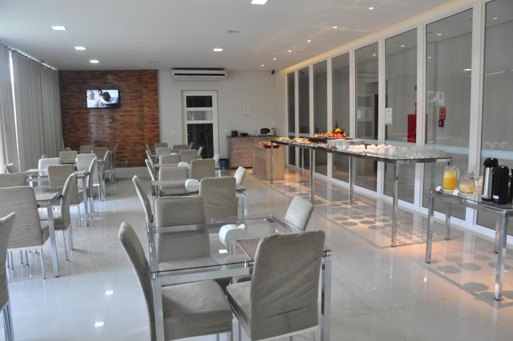Kamur Plaza Hotel - View 3
