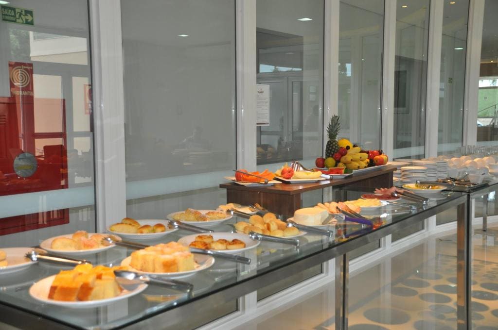 Kamur Plaza Hotel - View 4