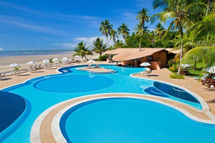 Hotel Karapitangui - View 3
