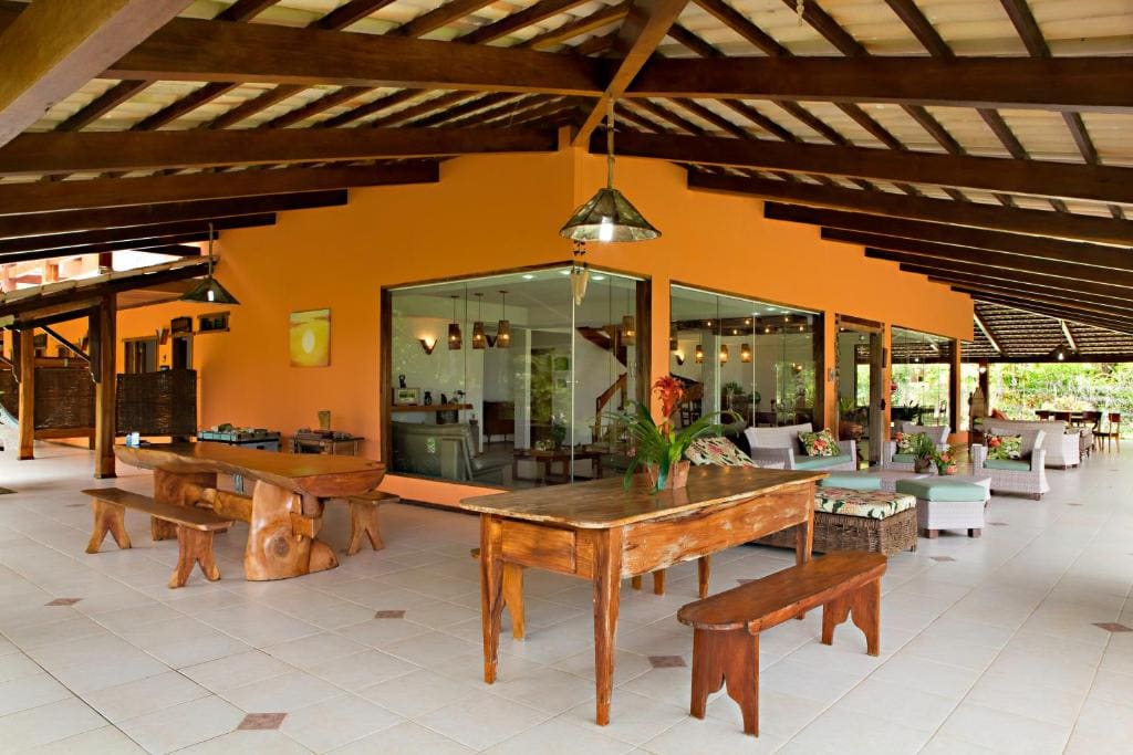 Hotel Karapitangui - View 4