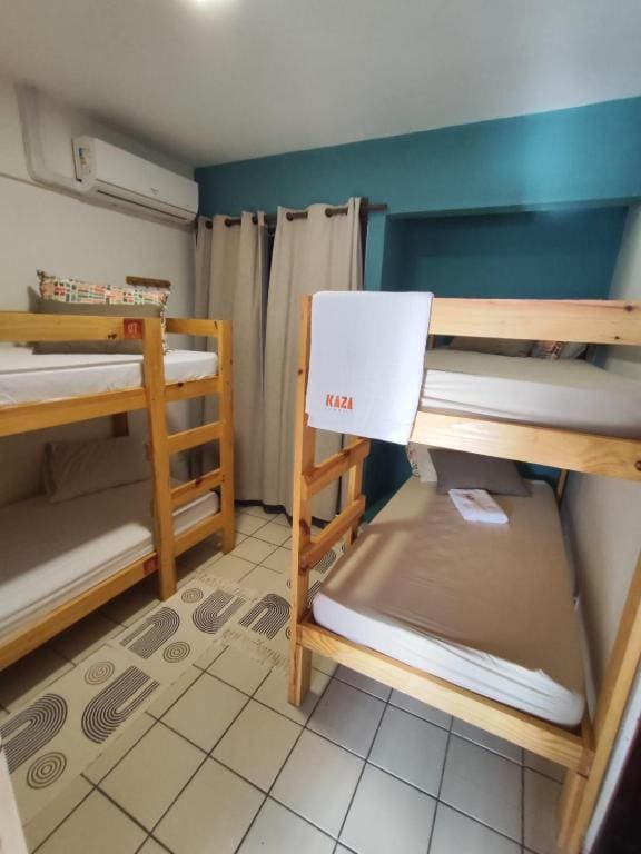 Kaza Cumbuco Hostel - View 2