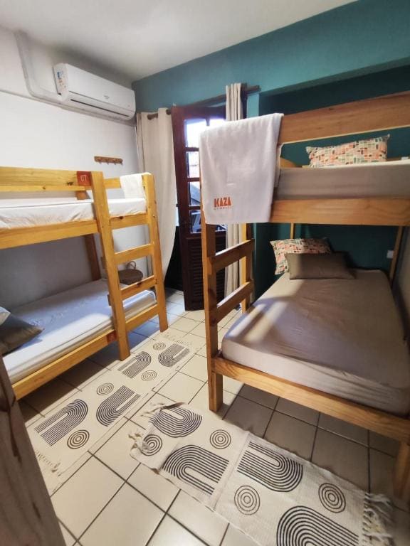 Kaza Cumbuco Hostel - View 6
