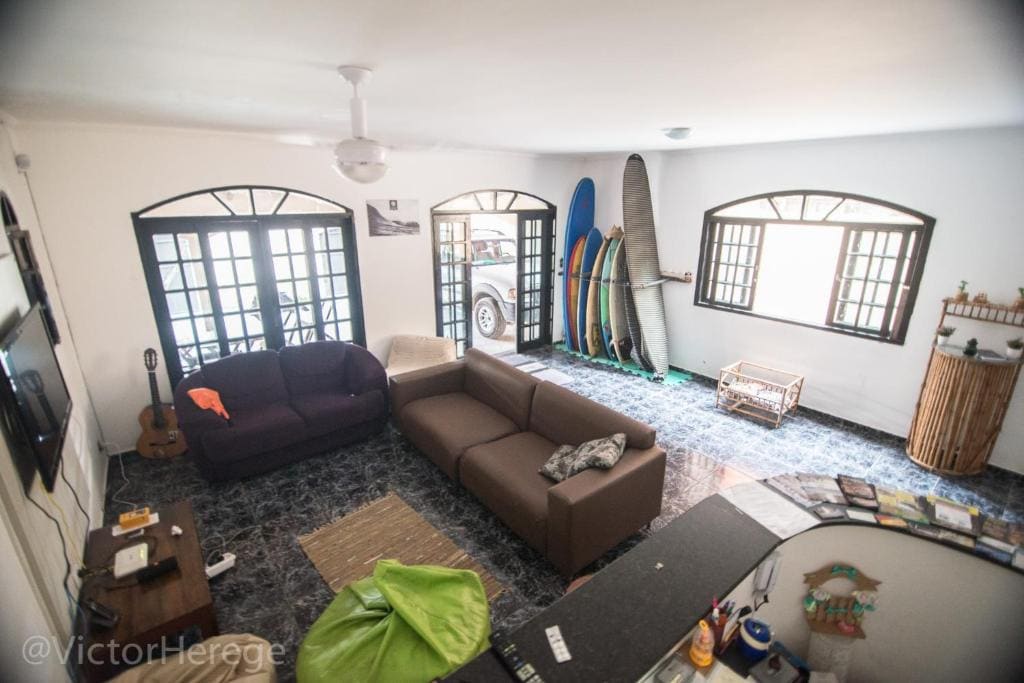 Kionda Surf Hostel - View 4