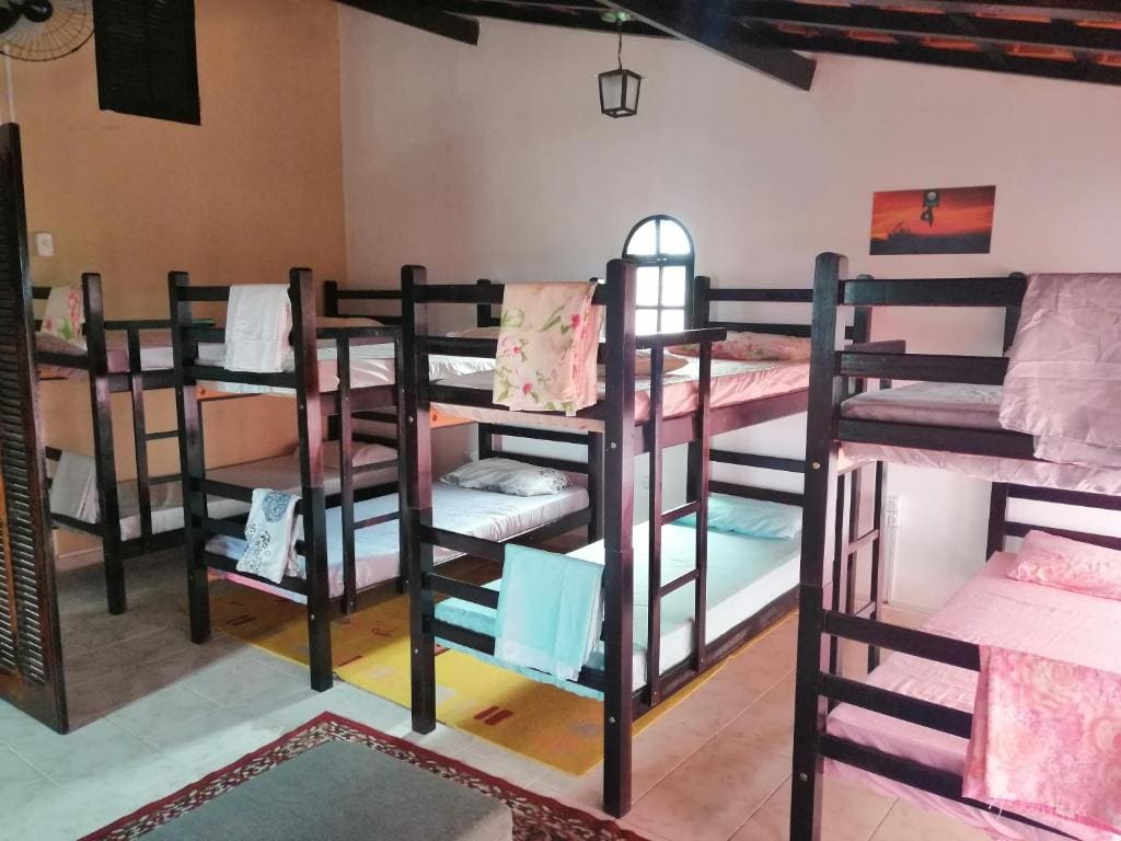 Kionda Surf Hostel - View 7