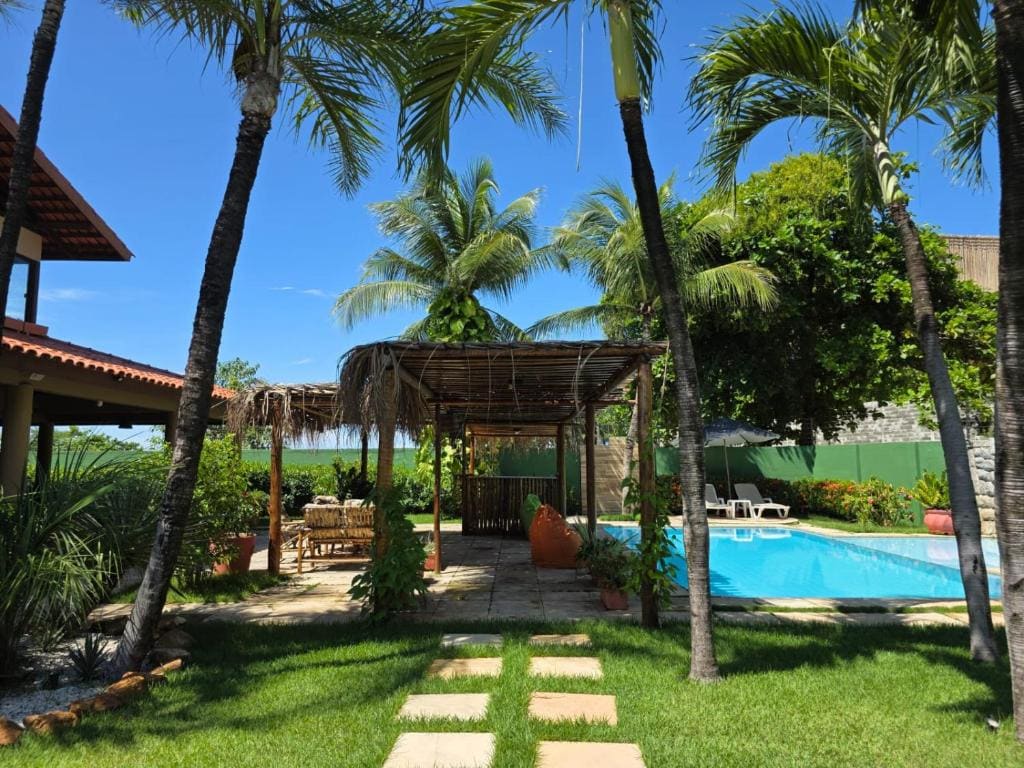 Kite and Dreaming Hotel - View 3
