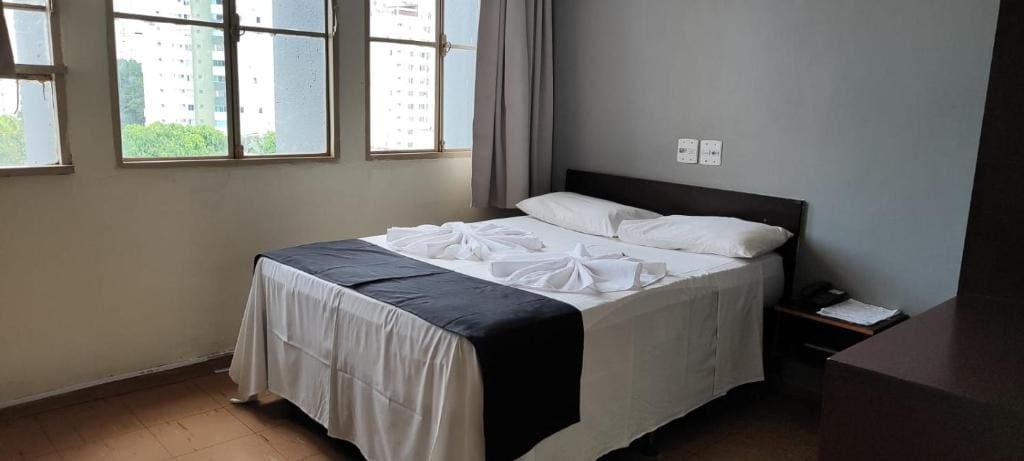 Hotel La Rocca, Goiânia - View 7