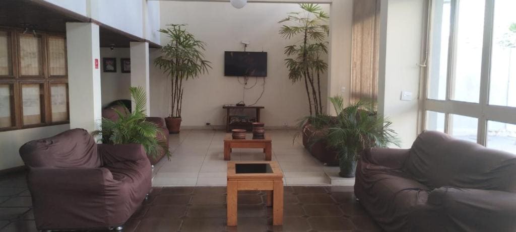 Hotel La Rocca, Goiânia - View 4