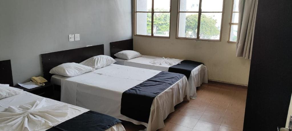 Hotel La Rocca, Goiânia - View 6