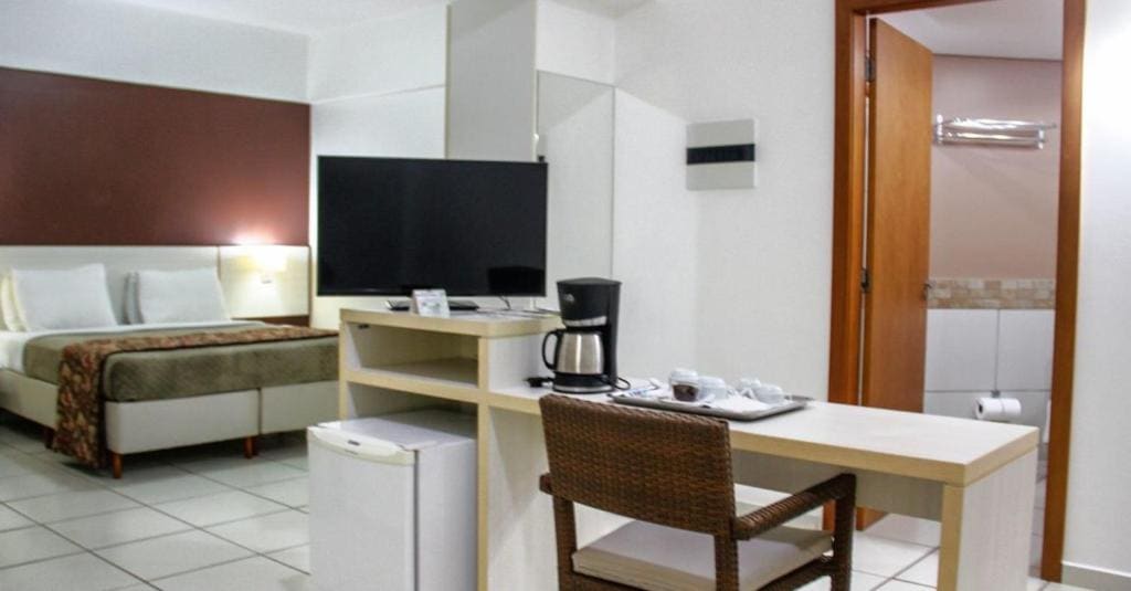 LE JARDIN Suites - View 5