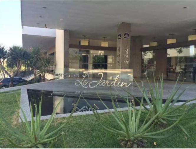 LE JARDIN Suites - View 7