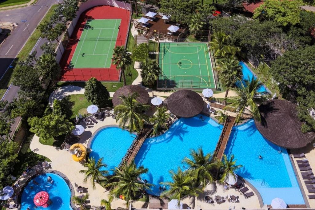 LE JARDIN Suites - Main view