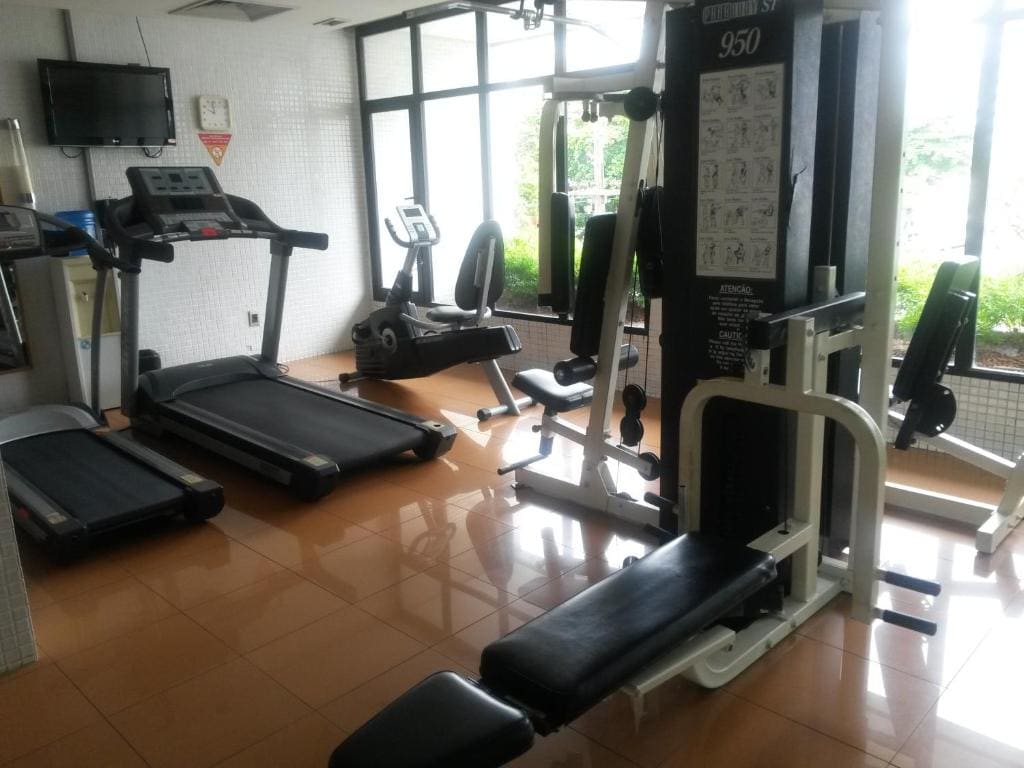 Rede Andrade LG Inn - View 5