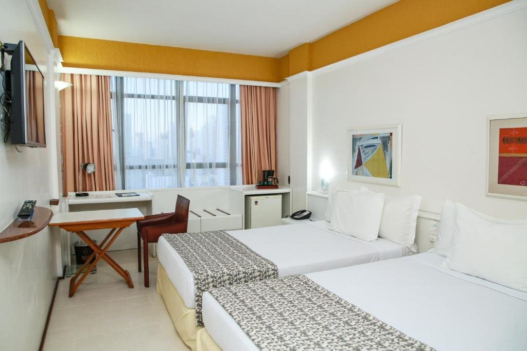 Rede Andrade LG Inn - View 2