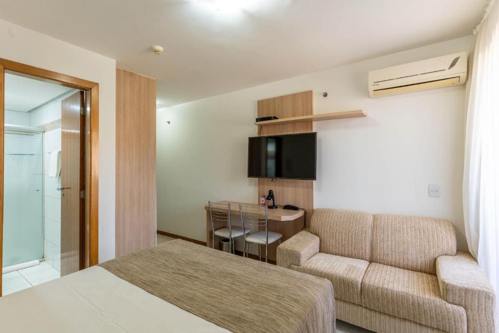 Life Resort Hplus Long Stay — фото 2
