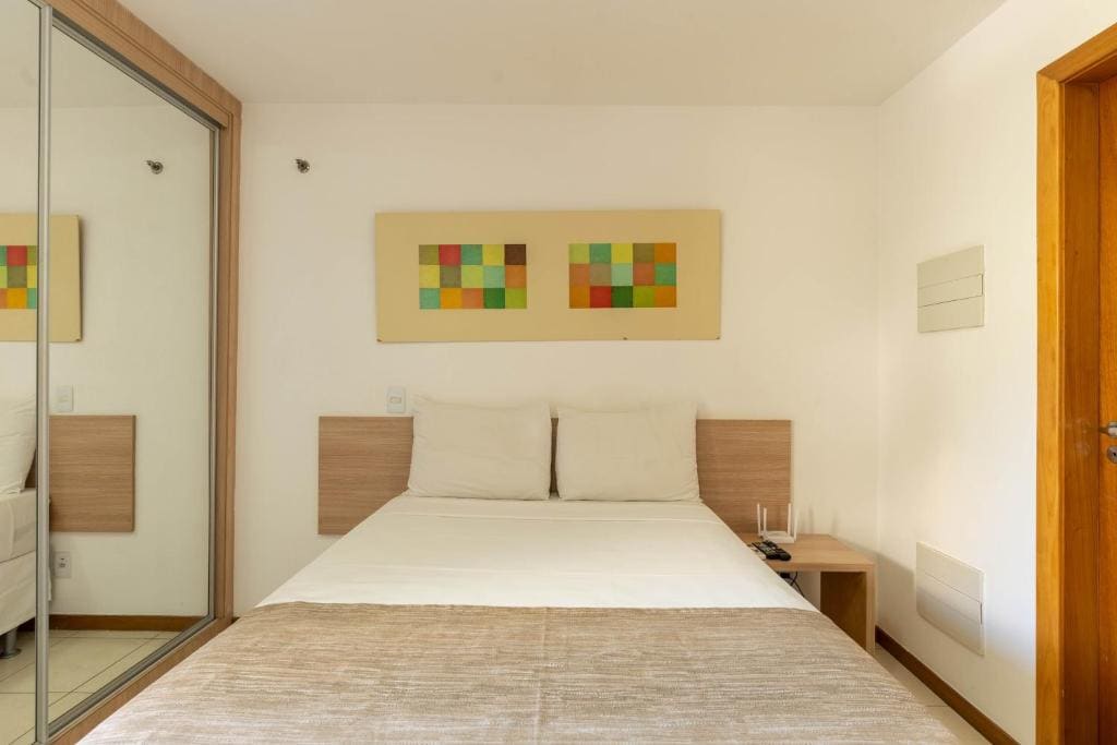 Life Resort Hplus Long Stay — фото 5