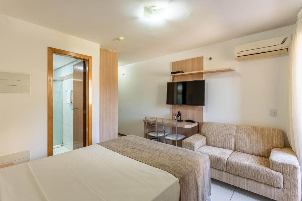 Life Resort Hplus Long Stay — фото 3