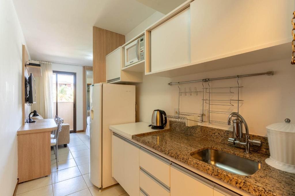Life Resort Hplus Long Stay — главное фото