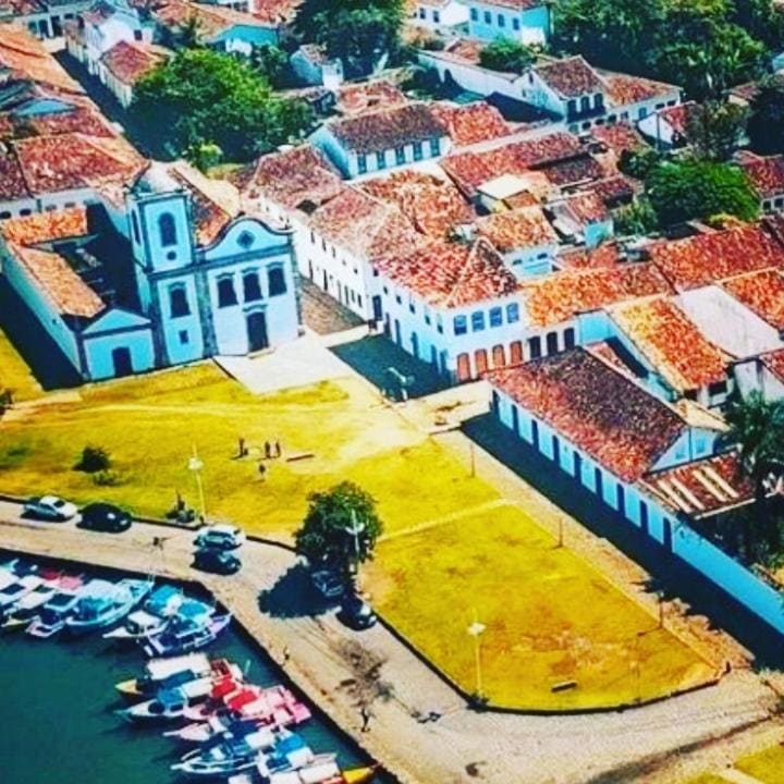 Casa de temporada Lindas Cachoeiras 10 - View 3