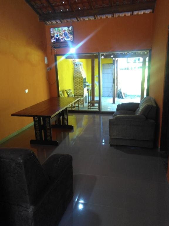 Casa de temporada Lindas Cachoeiras 10 - View 4