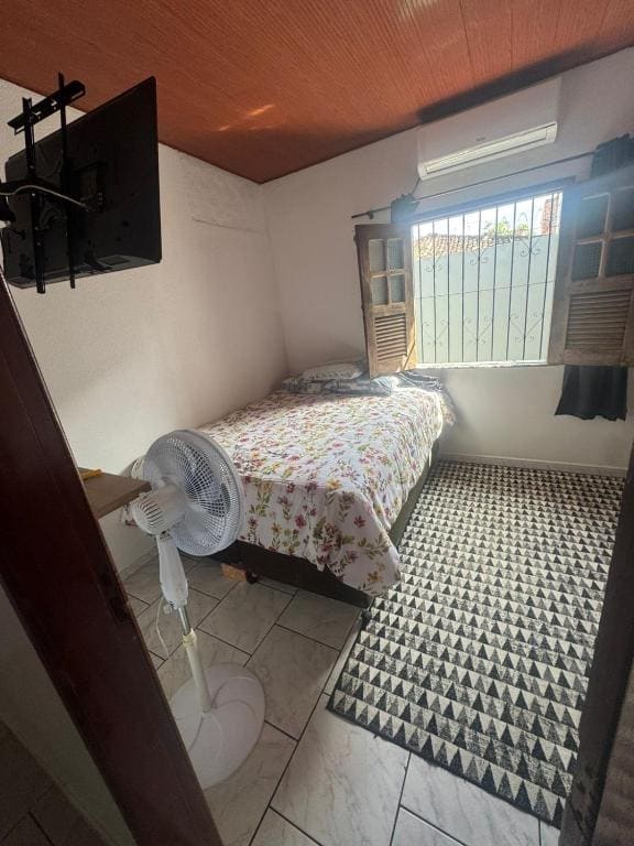 Lindo quarto na cidade nova 5 - View 4