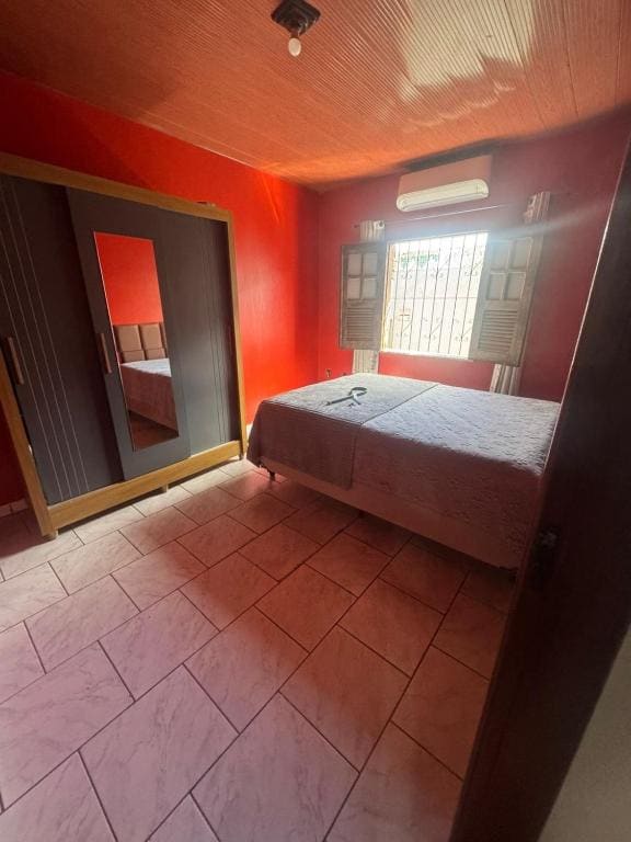 Lindo quarto na cidade nova 5 - View 3