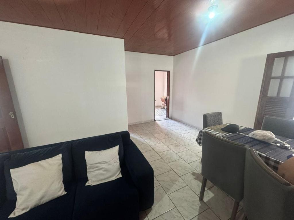 Lindo quarto na cidade nova 5 - View 5