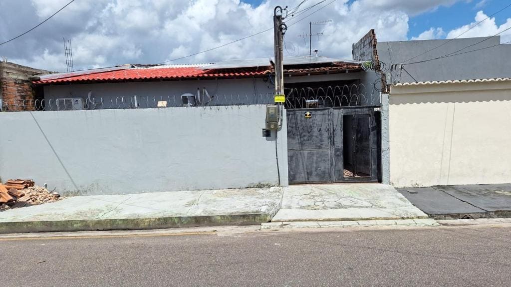Lindo quarto na cidade nova 5 - Main view