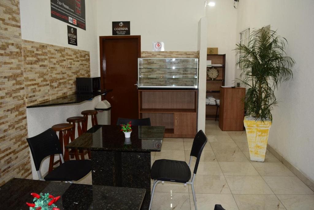 Lize Hotel - View 3