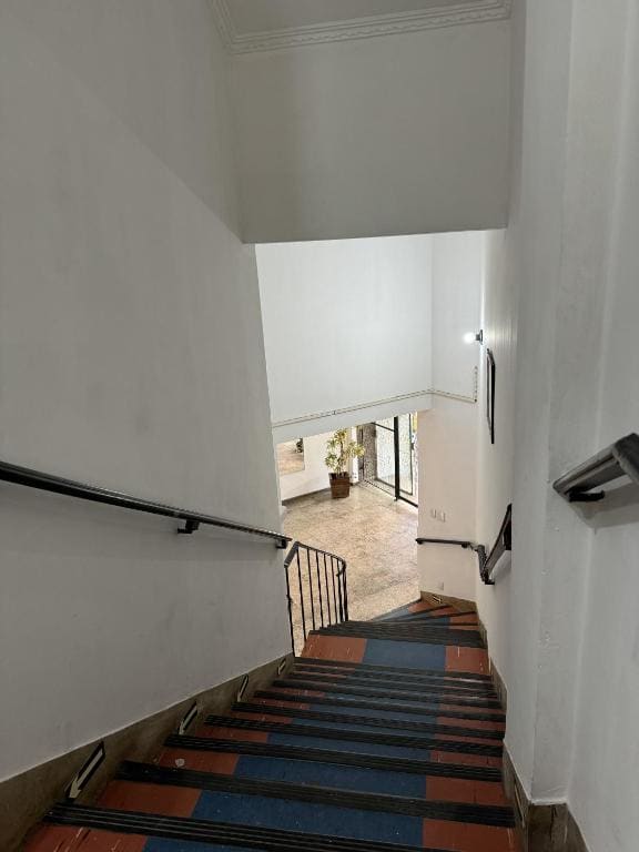 Lize Prime Hotel - Main view