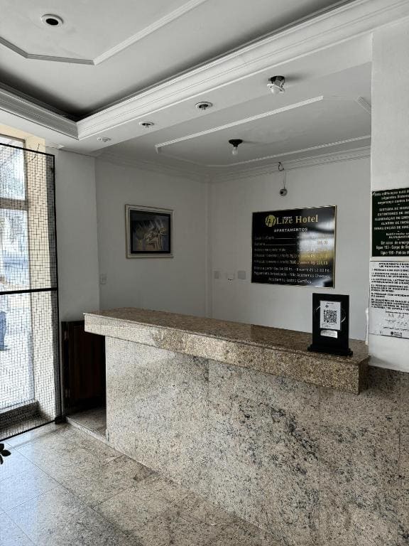 Lize Prime Hotel - View 5
